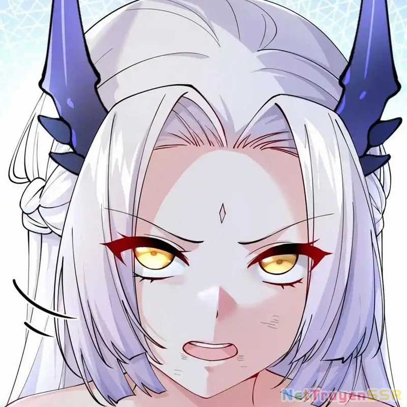 Trời Sinh Mị Cốt, Ta Bị Đồ Nhi Yandere Để Mắt Tới Chapter 22 trang 54