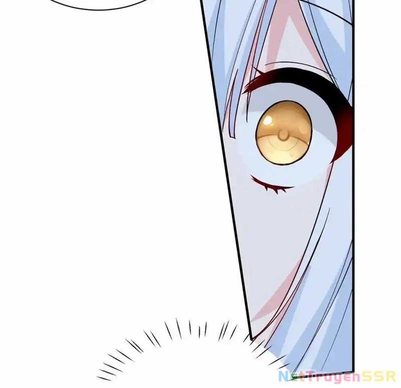 Trời Sinh Mị Cốt, Ta Bị Đồ Nhi Yandere Để Mắt Tới Chapter 22 trang 56