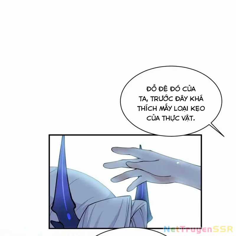 Trời Sinh Mị Cốt, Ta Bị Đồ Nhi Yandere Để Mắt Tới Chapter 22 trang 60