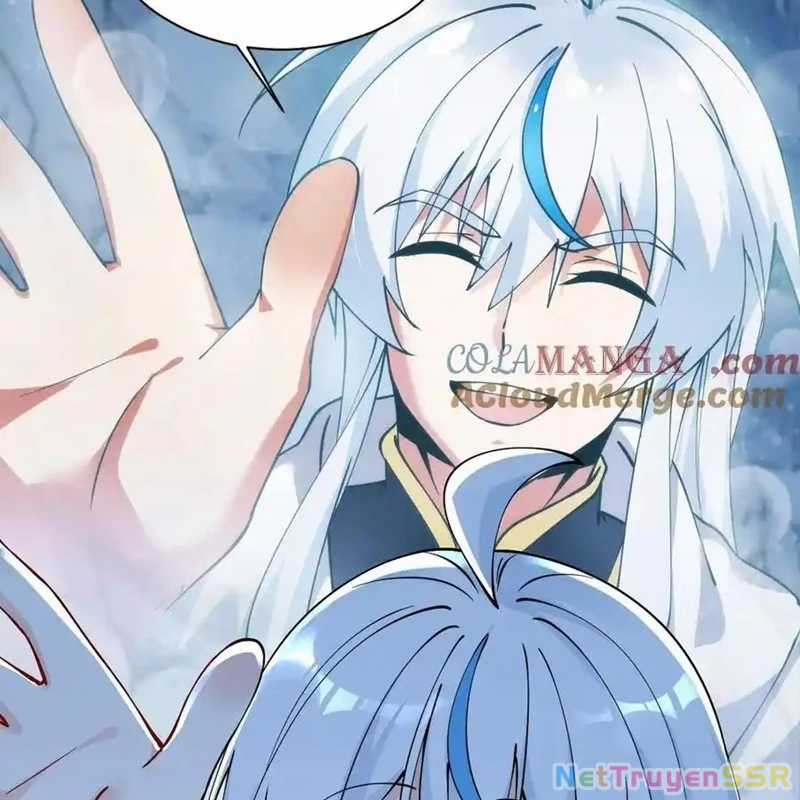 Trời Sinh Mị Cốt, Ta Bị Đồ Nhi Yandere Để Mắt Tới Chapter 22 trang 62