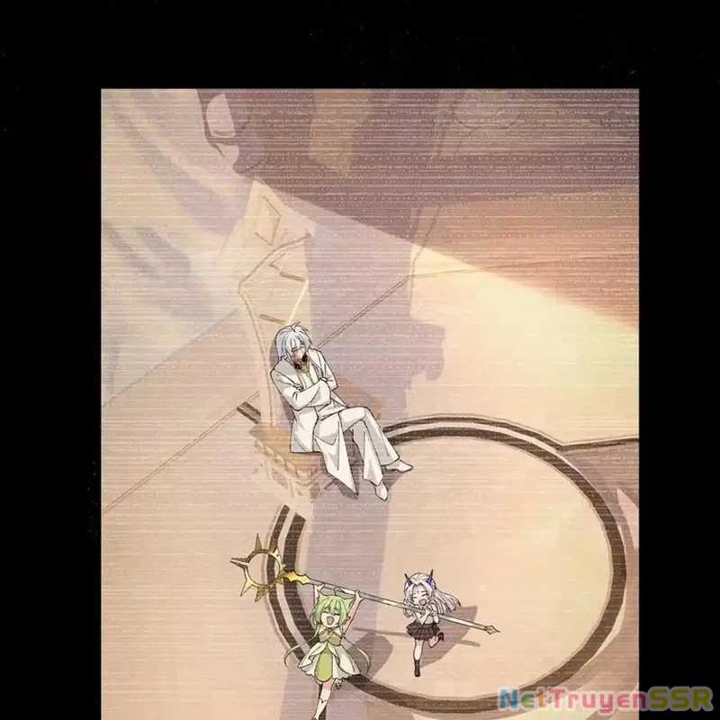 Trời Sinh Mị Cốt, Ta Bị Đồ Nhi Yandere Để Mắt Tới Chapter 22 trang 65