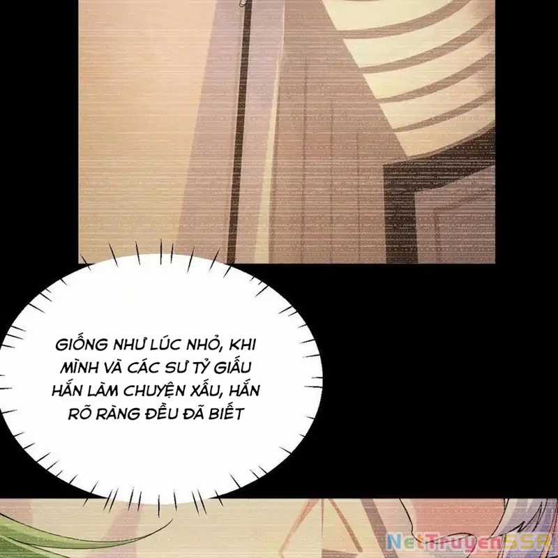 Trời Sinh Mị Cốt, Ta Bị Đồ Nhi Yandere Để Mắt Tới Chapter 22 trang 66