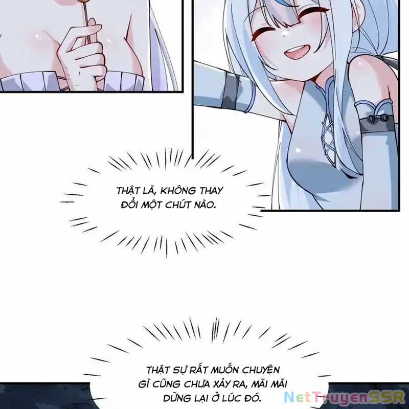 Trời Sinh Mị Cốt, Ta Bị Đồ Nhi Yandere Để Mắt Tới Chapter 22 trang 69
