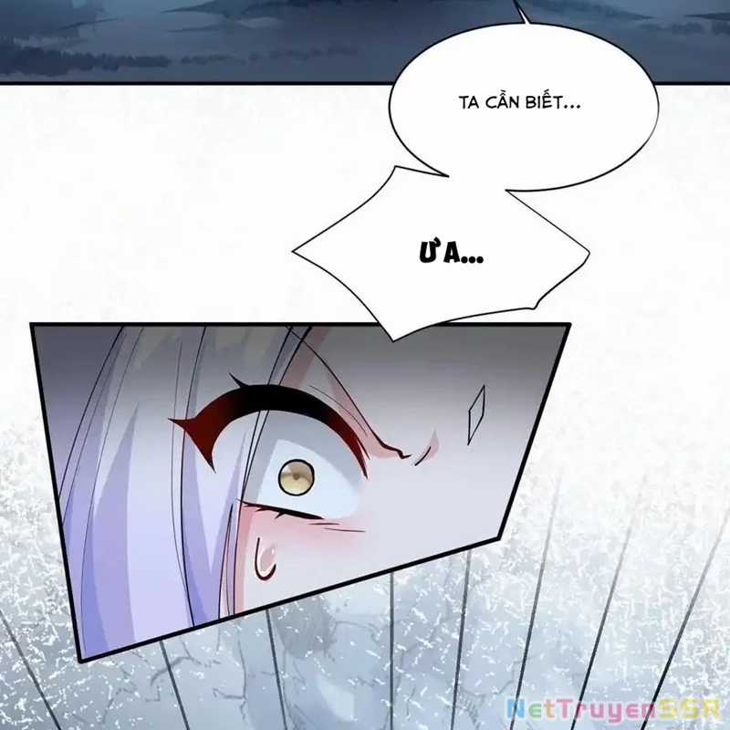 Trời Sinh Mị Cốt, Ta Bị Đồ Nhi Yandere Để Mắt Tới Chapter 22 trang 71