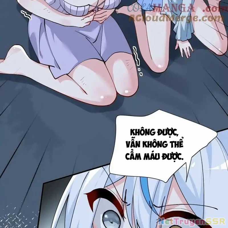 Trời Sinh Mị Cốt, Ta Bị Đồ Nhi Yandere Để Mắt Tới Chapter 22 trang 73
