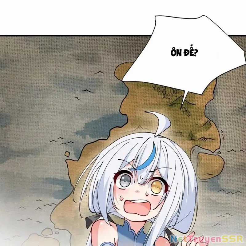 Trời Sinh Mị Cốt, Ta Bị Đồ Nhi Yandere Để Mắt Tới Chapter 22 trang 77