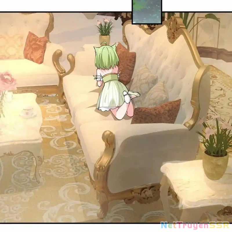 Trời Sinh Mị Cốt, Ta Bị Đồ Nhi Yandere Để Mắt Tới Chapter 22 trang 80