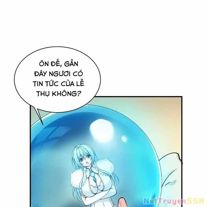 Trời Sinh Mị Cốt, Ta Bị Đồ Nhi Yandere Để Mắt Tới Chapter 22 trang 81