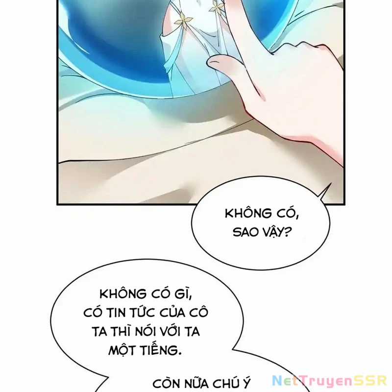 Trời Sinh Mị Cốt, Ta Bị Đồ Nhi Yandere Để Mắt Tới Chapter 22 trang 82