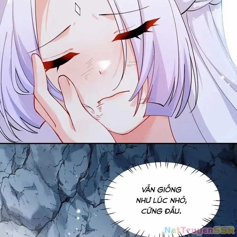 Trời Sinh Mị Cốt, Ta Bị Đồ Nhi Yandere Để Mắt Tới Chapter 22 trang 9