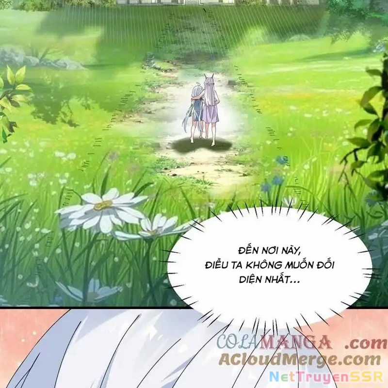 Trời Sinh Mị Cốt, Ta Bị Đồ Nhi Yandere Để Mắt Tới Chapter 23 trang 2