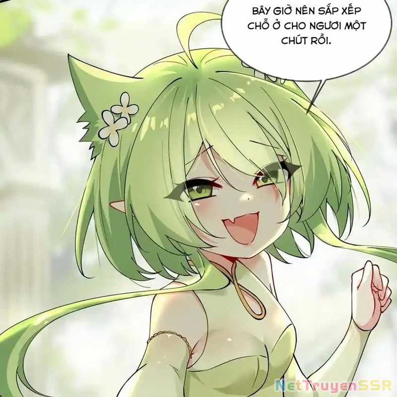 Trời Sinh Mị Cốt, Ta Bị Đồ Nhi Yandere Để Mắt Tới Chapter 23 trang 22