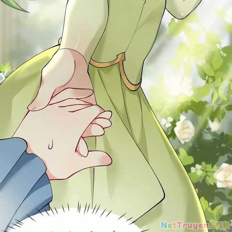 Trời Sinh Mị Cốt, Ta Bị Đồ Nhi Yandere Để Mắt Tới Chapter 23 trang 23