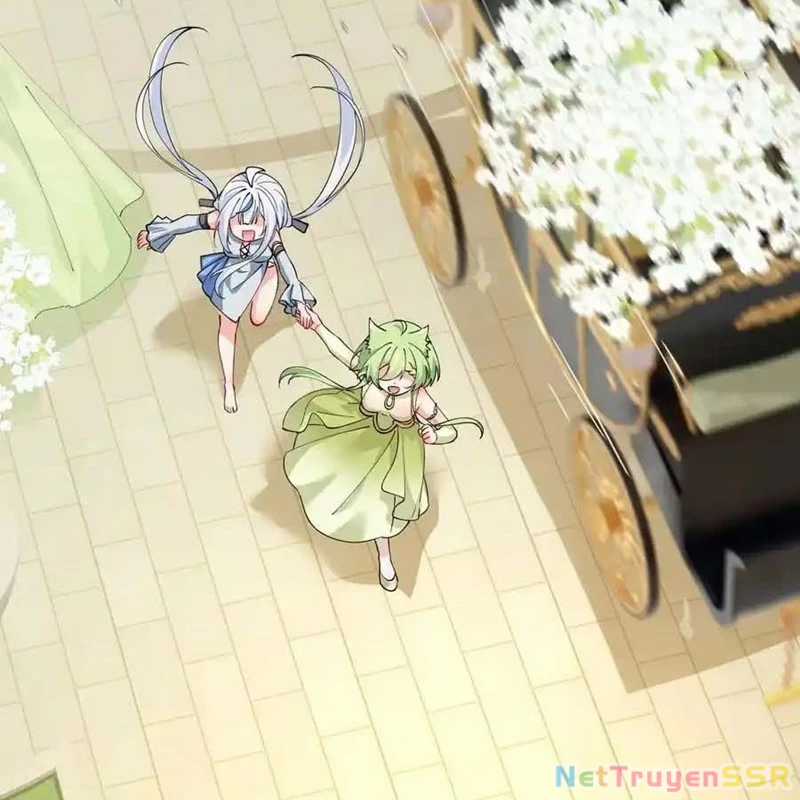 Trời Sinh Mị Cốt, Ta Bị Đồ Nhi Yandere Để Mắt Tới Chapter 23 trang 26