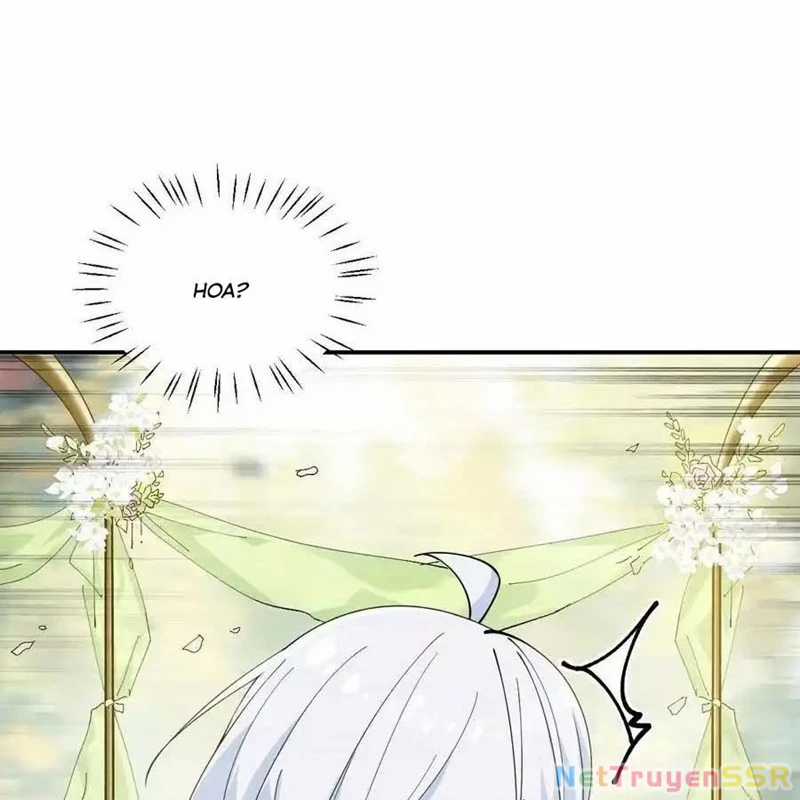 Trời Sinh Mị Cốt, Ta Bị Đồ Nhi Yandere Để Mắt Tới Chapter 23 trang 28