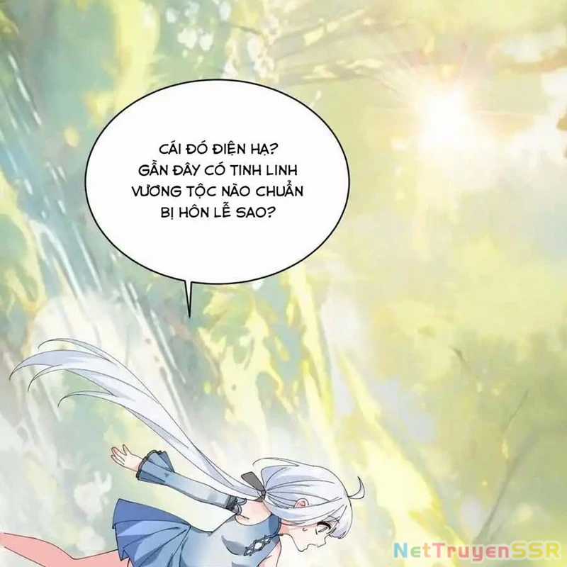 Trời Sinh Mị Cốt, Ta Bị Đồ Nhi Yandere Để Mắt Tới Chapter 23 trang 30