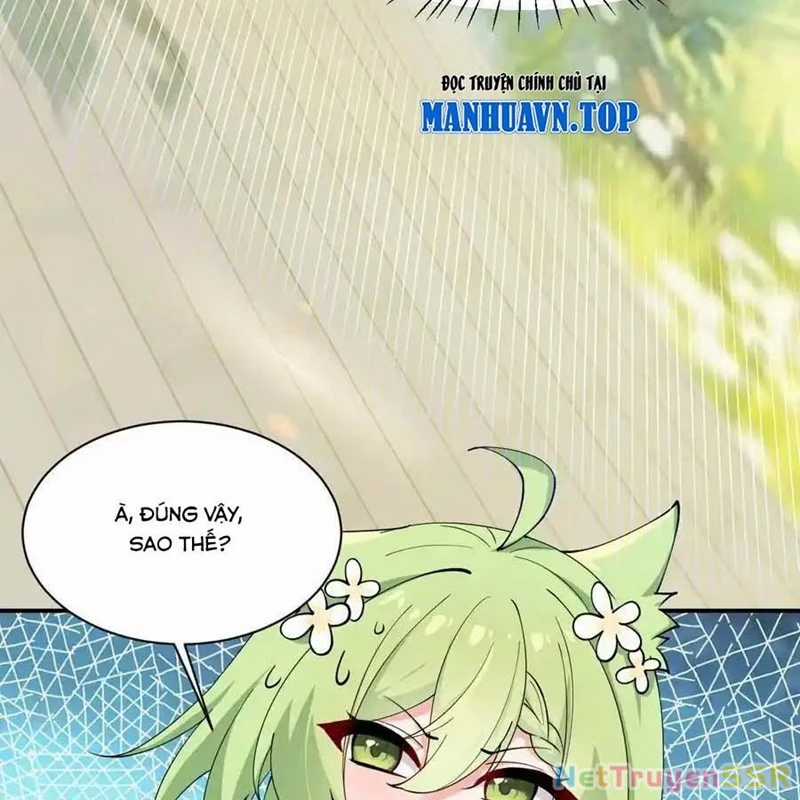 Trời Sinh Mị Cốt, Ta Bị Đồ Nhi Yandere Để Mắt Tới Chapter 23 trang 32