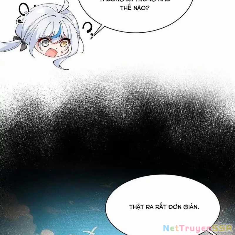 Trời Sinh Mị Cốt, Ta Bị Đồ Nhi Yandere Để Mắt Tới Chapter 23 trang 34