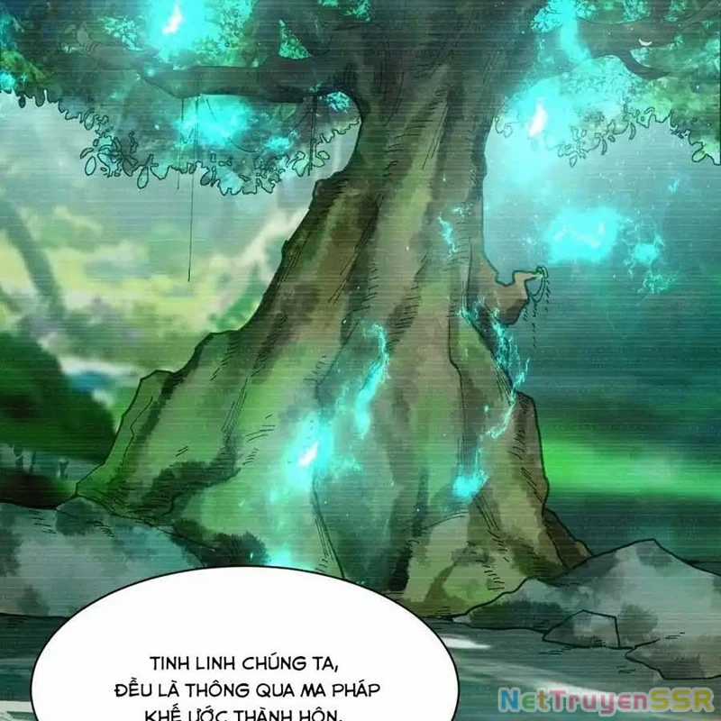 Trời Sinh Mị Cốt, Ta Bị Đồ Nhi Yandere Để Mắt Tới Chapter 23 trang 36