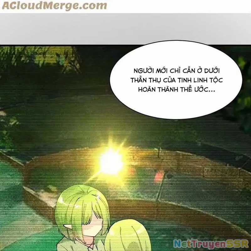 Trời Sinh Mị Cốt, Ta Bị Đồ Nhi Yandere Để Mắt Tới Chapter 23 trang 38