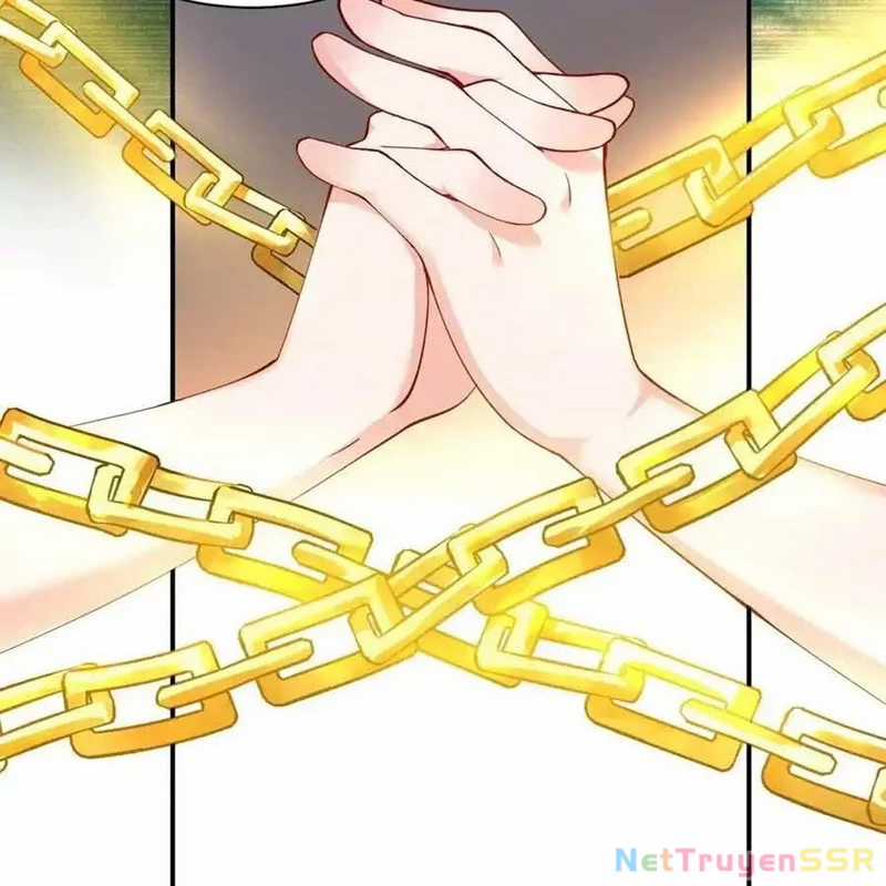 Trời Sinh Mị Cốt, Ta Bị Đồ Nhi Yandere Để Mắt Tới Chapter 23 trang 40