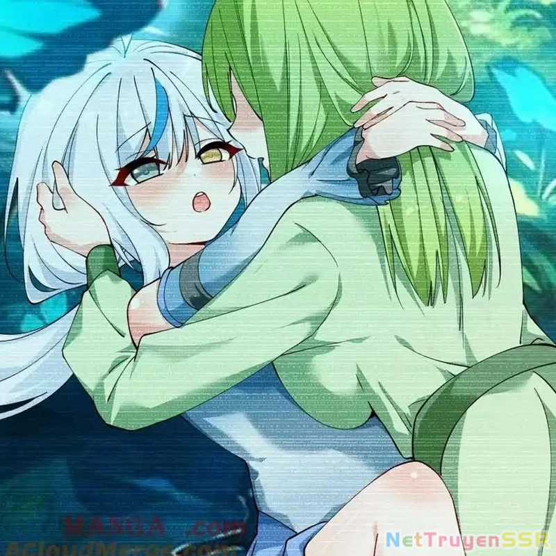Trời Sinh Mị Cốt, Ta Bị Đồ Nhi Yandere Để Mắt Tới Chapter 23 trang 42