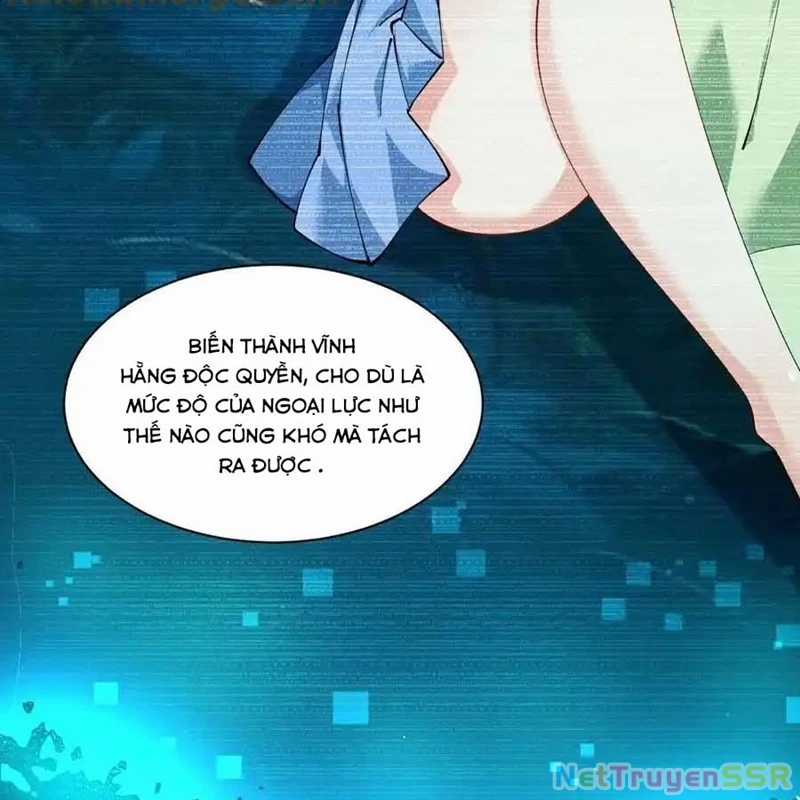 Trời Sinh Mị Cốt, Ta Bị Đồ Nhi Yandere Để Mắt Tới Chapter 23 trang 43