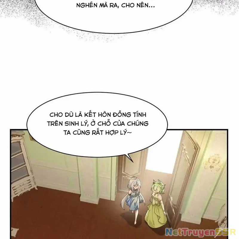 Trời Sinh Mị Cốt, Ta Bị Đồ Nhi Yandere Để Mắt Tới Chapter 23 trang 45