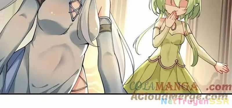 Trời Sinh Mị Cốt, Ta Bị Đồ Nhi Yandere Để Mắt Tới Chapter 23 trang 47