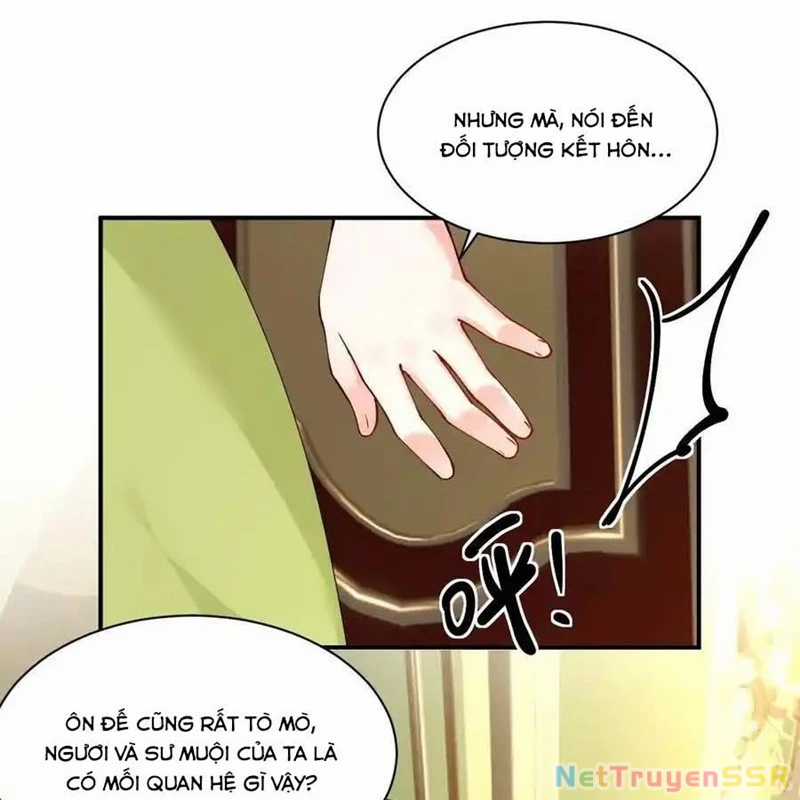 Trời Sinh Mị Cốt, Ta Bị Đồ Nhi Yandere Để Mắt Tới Chapter 23 trang 48