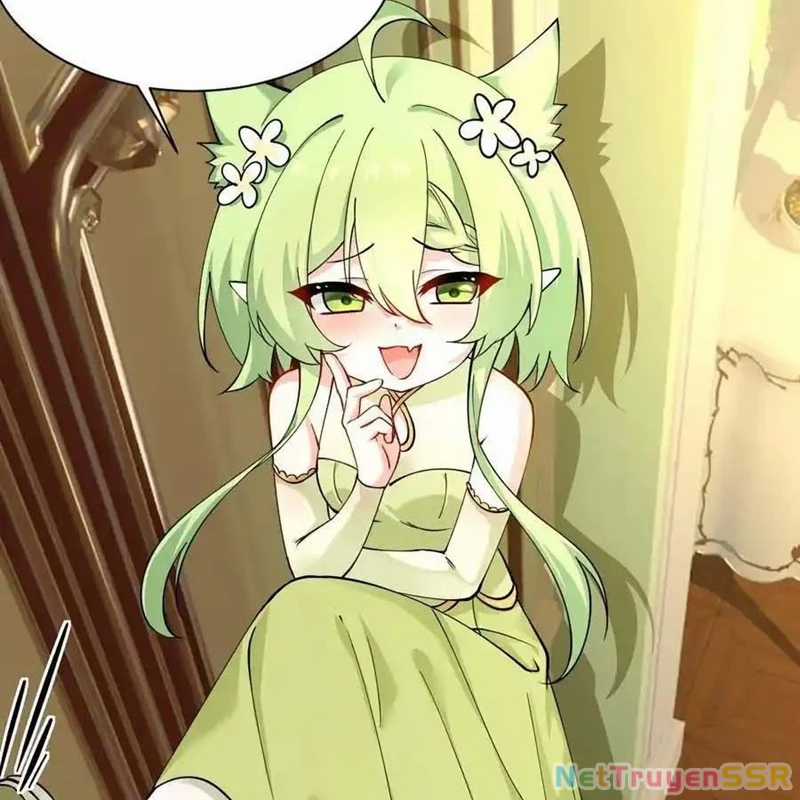 Trời Sinh Mị Cốt, Ta Bị Đồ Nhi Yandere Để Mắt Tới Chapter 23 trang 49