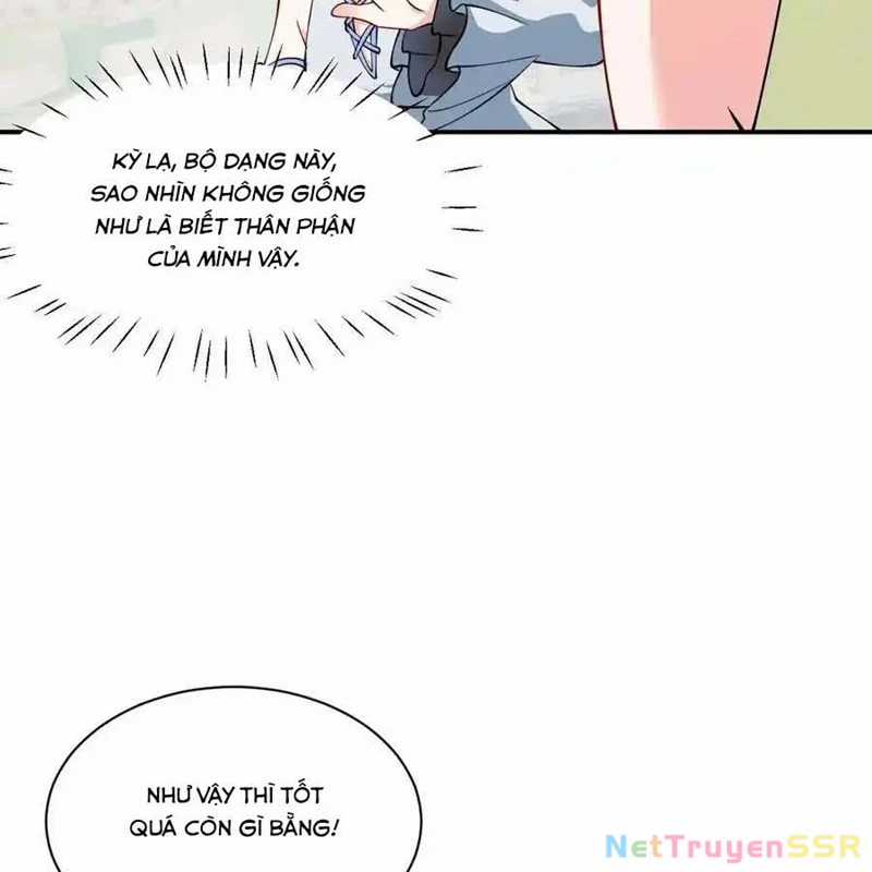 Trời Sinh Mị Cốt, Ta Bị Đồ Nhi Yandere Để Mắt Tới Chapter 23 trang 52