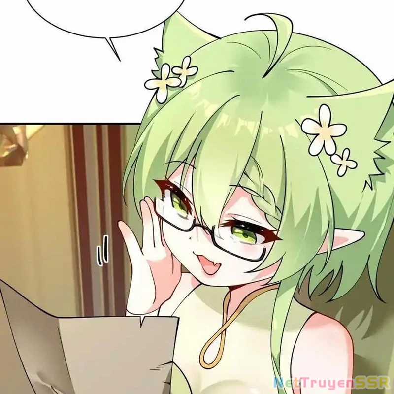 Trời Sinh Mị Cốt, Ta Bị Đồ Nhi Yandere Để Mắt Tới Chapter 23 trang 53