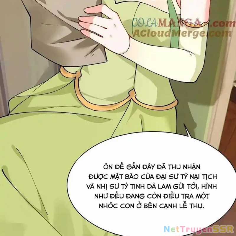 Trời Sinh Mị Cốt, Ta Bị Đồ Nhi Yandere Để Mắt Tới Chapter 23 trang 54