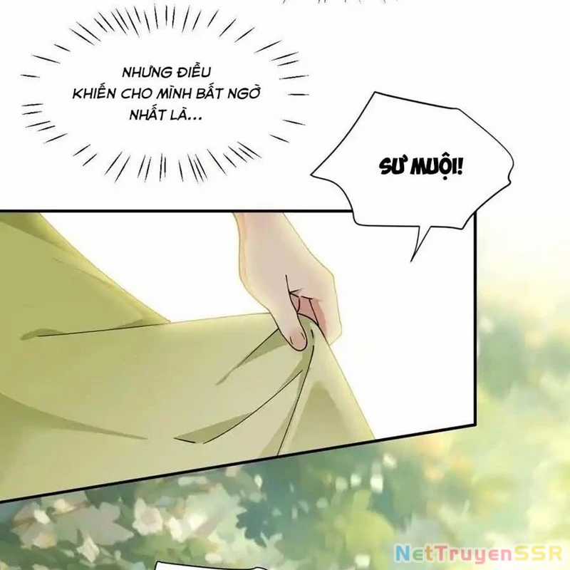 Trời Sinh Mị Cốt, Ta Bị Đồ Nhi Yandere Để Mắt Tới Chapter 23 trang 6