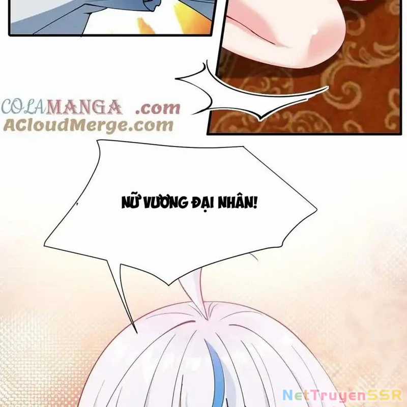 Trời Sinh Mị Cốt, Ta Bị Đồ Nhi Yandere Để Mắt Tới Chapter 23 trang 60