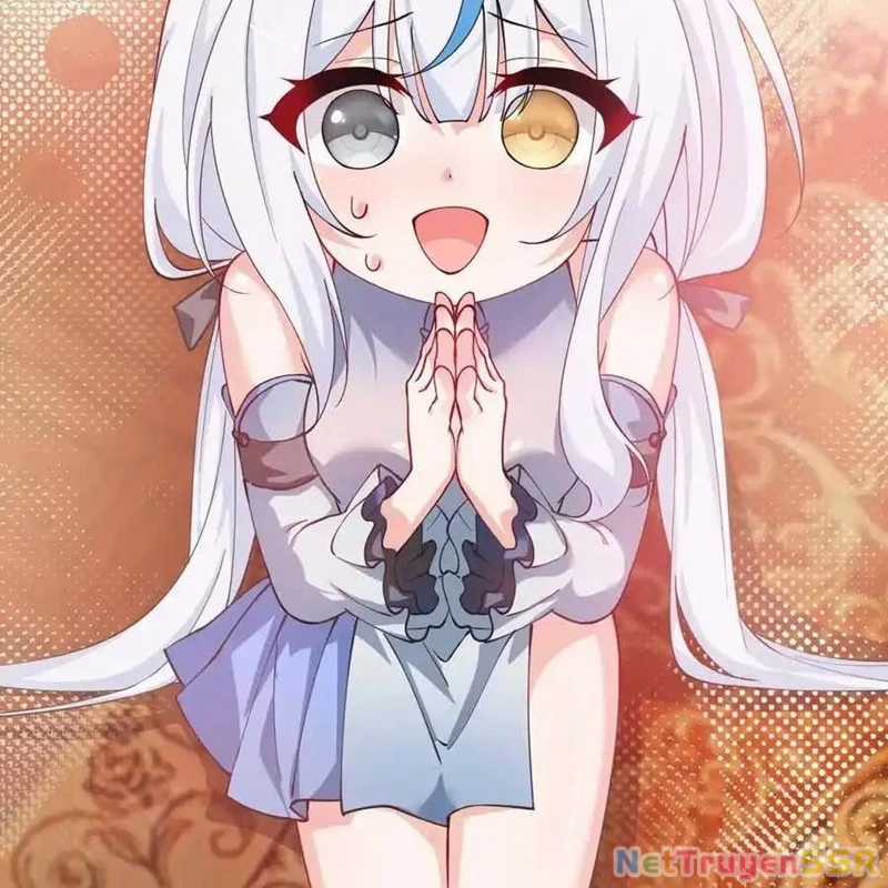 Trời Sinh Mị Cốt, Ta Bị Đồ Nhi Yandere Để Mắt Tới Chapter 23 trang 61