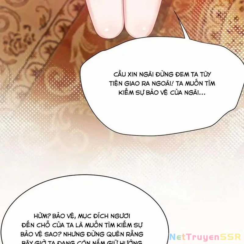 Trời Sinh Mị Cốt, Ta Bị Đồ Nhi Yandere Để Mắt Tới Chapter 23 trang 62
