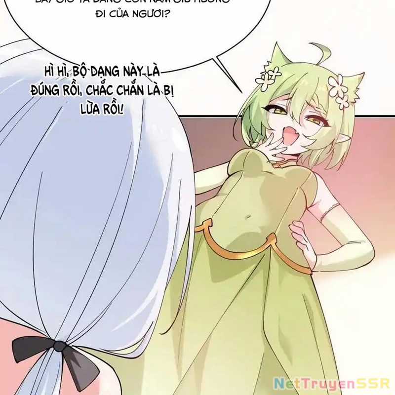 Trời Sinh Mị Cốt, Ta Bị Đồ Nhi Yandere Để Mắt Tới Chapter 23 trang 63