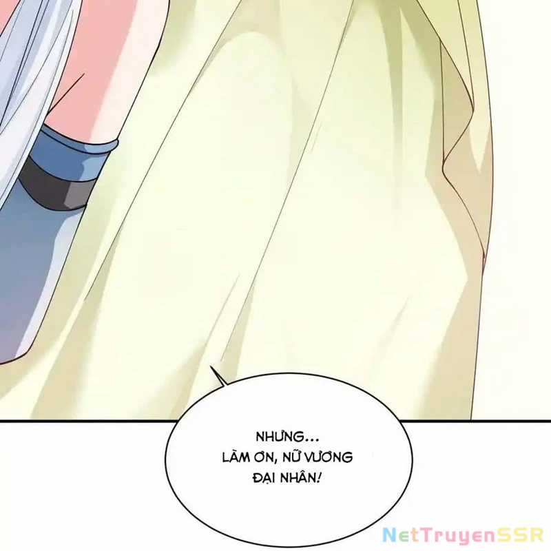 Trời Sinh Mị Cốt, Ta Bị Đồ Nhi Yandere Để Mắt Tới Chapter 23 trang 64