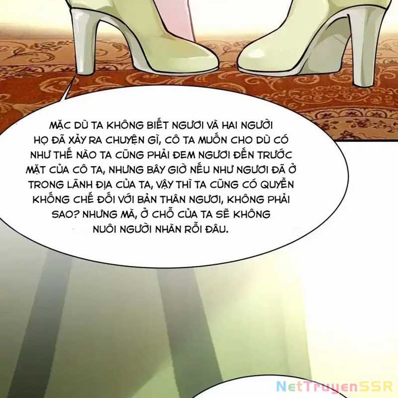 Trời Sinh Mị Cốt, Ta Bị Đồ Nhi Yandere Để Mắt Tới Chapter 23 trang 67