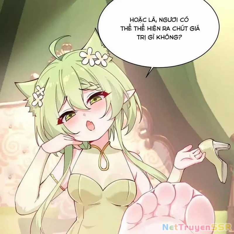 Trời Sinh Mị Cốt, Ta Bị Đồ Nhi Yandere Để Mắt Tới Chapter 23 trang 68