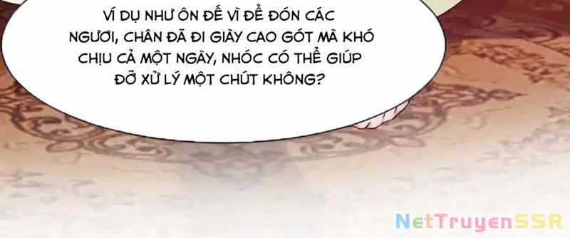 Trời Sinh Mị Cốt, Ta Bị Đồ Nhi Yandere Để Mắt Tới Chapter 23 trang 70