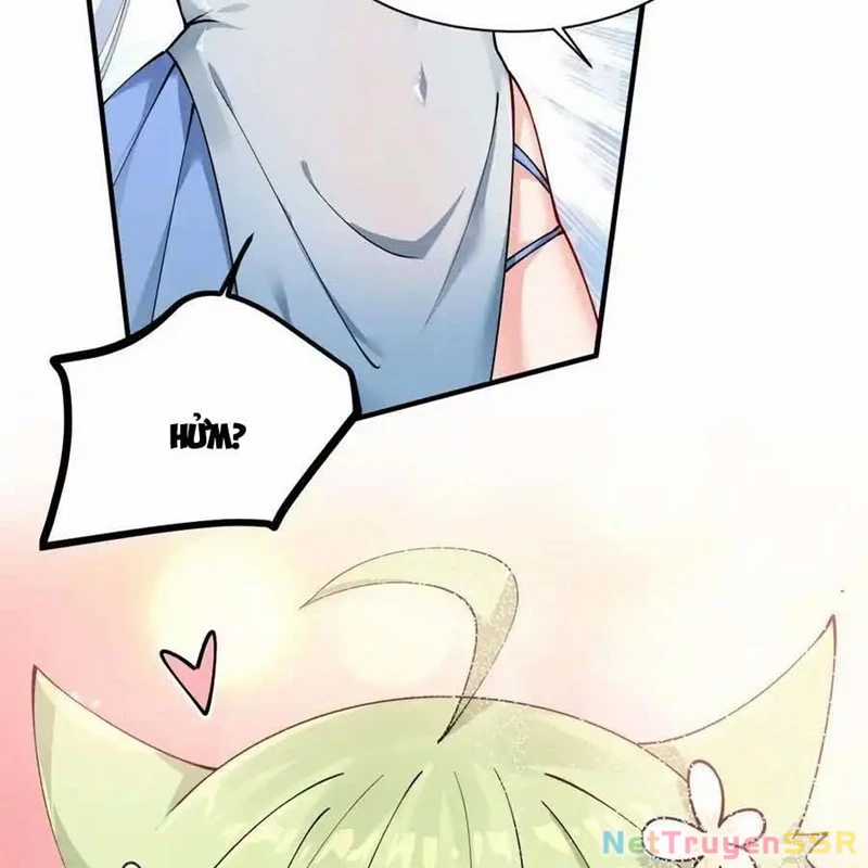 Trời Sinh Mị Cốt, Ta Bị Đồ Nhi Yandere Để Mắt Tới Chapter 23 trang 73