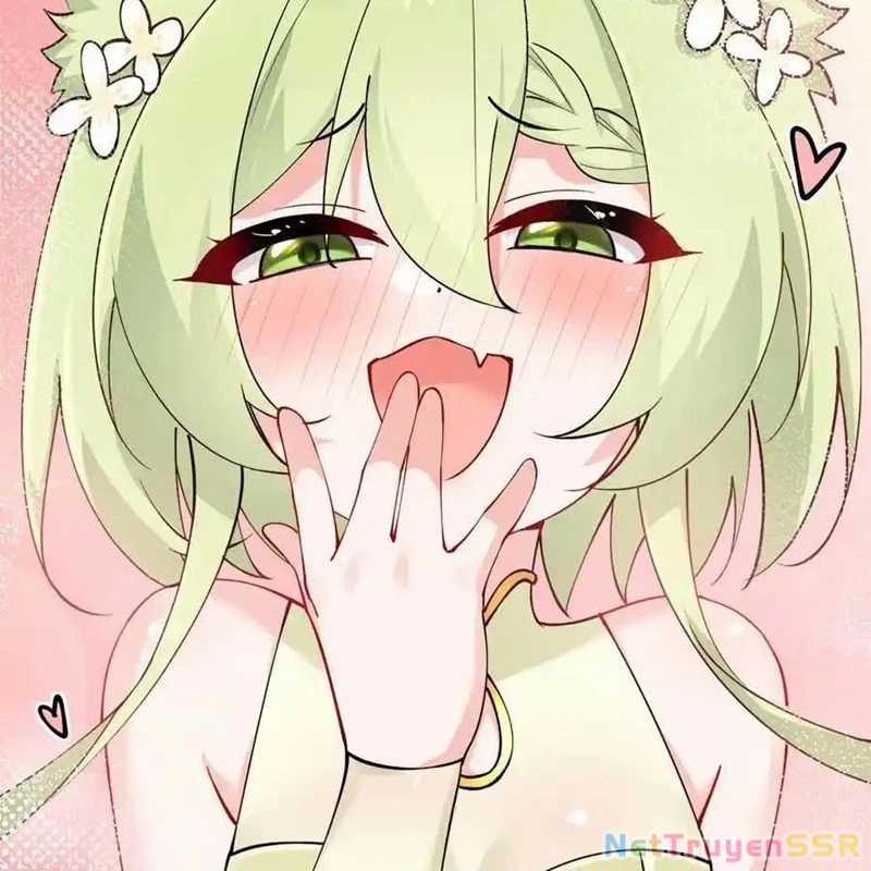 Trời Sinh Mị Cốt, Ta Bị Đồ Nhi Yandere Để Mắt Tới Chapter 23 trang 74