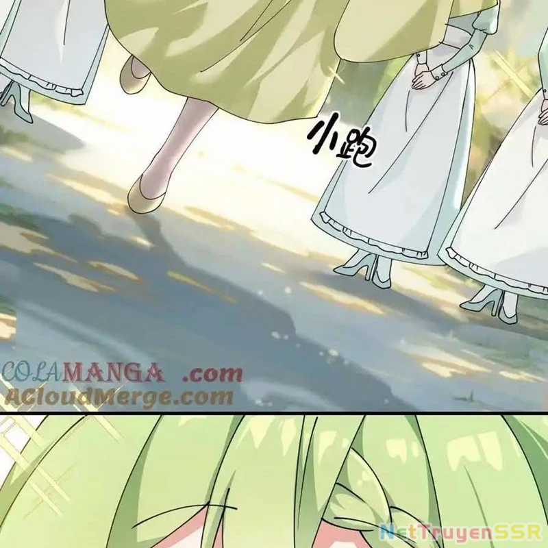 Trời Sinh Mị Cốt, Ta Bị Đồ Nhi Yandere Để Mắt Tới Chapter 23 trang 8