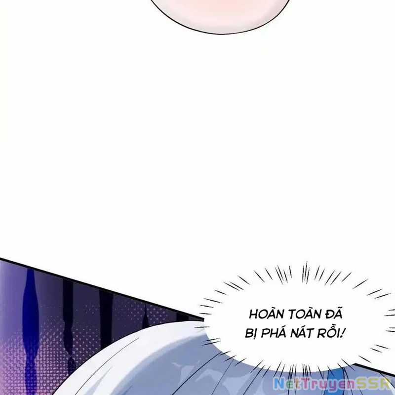 Trời Sinh Mị Cốt, Ta Bị Đồ Nhi Yandere Để Mắt Tới Chapter 24 trang 11