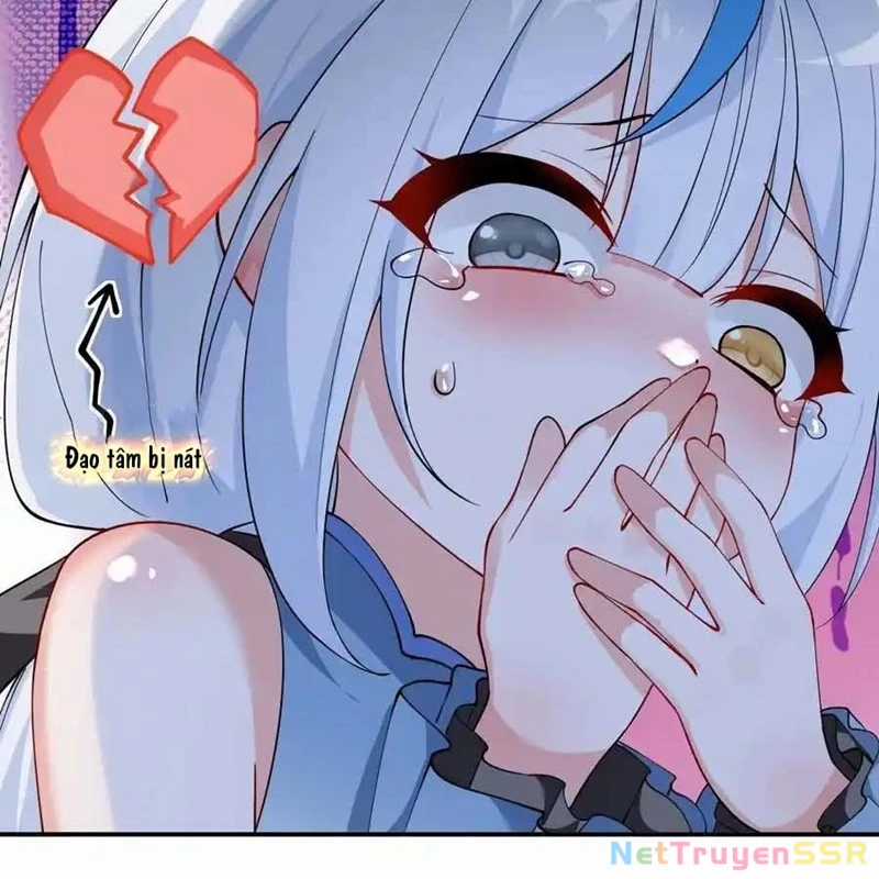Trời Sinh Mị Cốt, Ta Bị Đồ Nhi Yandere Để Mắt Tới Chapter 24 trang 12