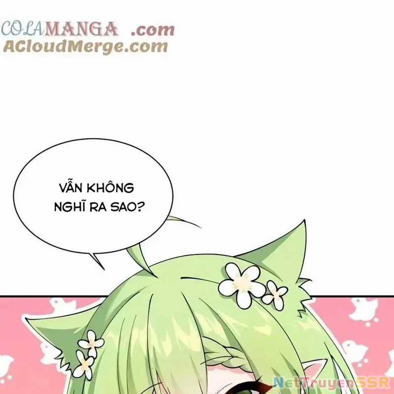 Trời Sinh Mị Cốt, Ta Bị Đồ Nhi Yandere Để Mắt Tới Chapter 24 trang 13