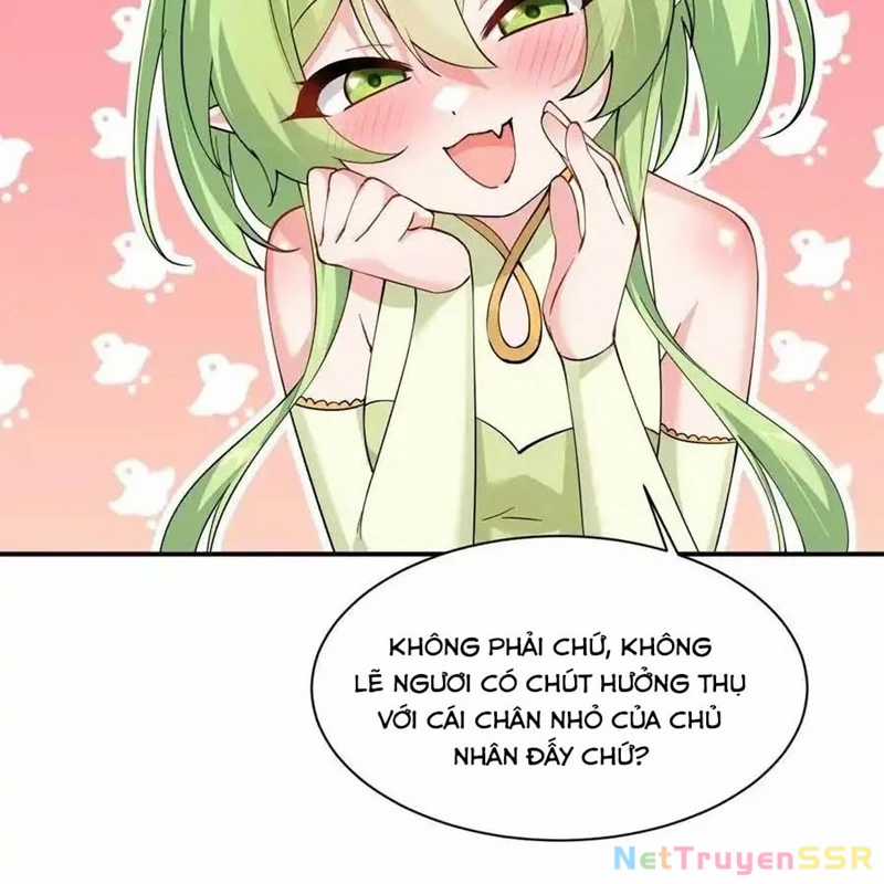 Trời Sinh Mị Cốt, Ta Bị Đồ Nhi Yandere Để Mắt Tới Chapter 24 trang 14